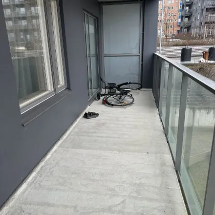 Image 9 - Almbygatan 10, 163 76 Stockholm, Sweden - Apartment for rent