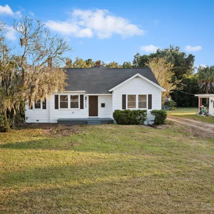 Buy this 4 bed house on Carquest in Lafayette Street, Marianna