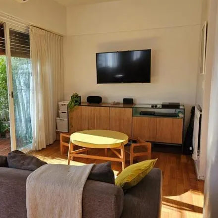 Buy this 5 bed apartment on Avenida Cabildo 487 in Palermo, C1426 AAE Buenos Aires