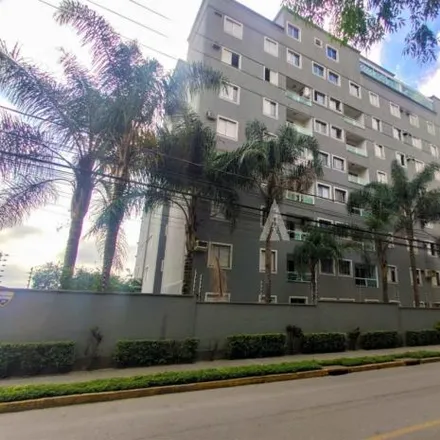 Rent this 2 bed apartment on Rua Presidente Prudente de Moraes 610 in Santo Antônio, Joinville - SC