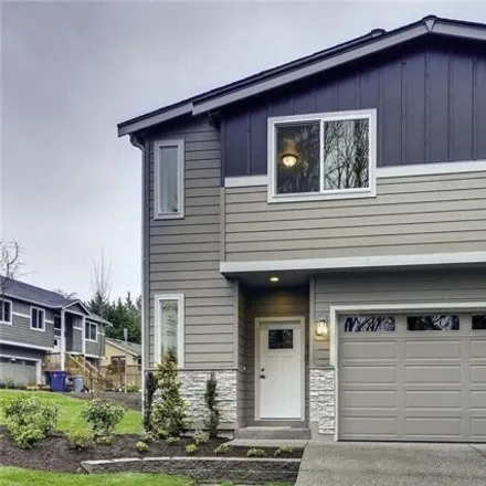 Buy this 4 bed house on unnamed road in Lake Stevens, WA