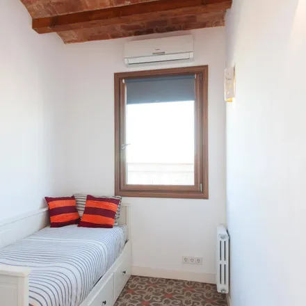 Rent this 2 bed apartment on Carrer de Betlem in 30, 08012 Barcelona