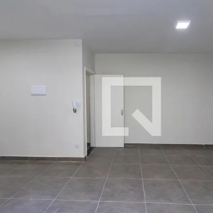 Rent this 1 bed apartment on hering in Rua Afonso Braz, Indianópolis