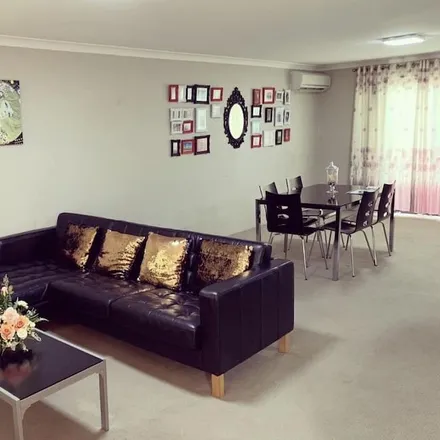 Rent this 3 bed townhouse on Langford in City of Gosnells, Western Australia