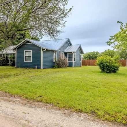 Image 3 - 646 North Commerce Street, Graford, Palo Pinto County, TX 76449, USA - House for sale