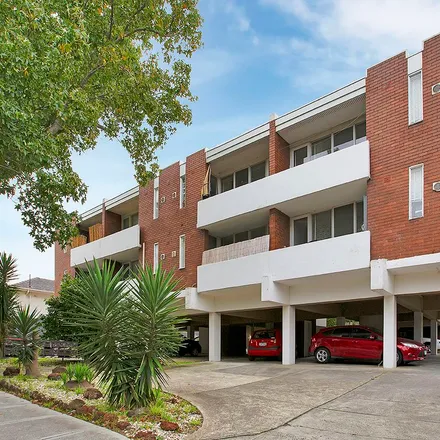 Rent this 1 bed apartment on Shoobra Road in Elsternwick VIC 3185, Australia