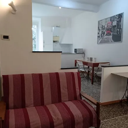 Image 5 - Via Donghi 41, 16131 Genoa Genoa, Italy - Apartment for rent