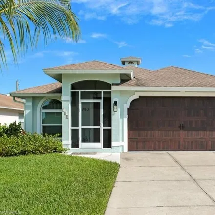 Image 2 - 783 92nd Ave N, Naples, Florida, 34108 - House for rent