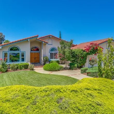 Buy this 5 bed house on 6539 Old Meadow Court in San Jose, CA 95135