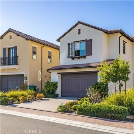Rent this 4 bed house on 172 Bellini in Irvine, CA 92602