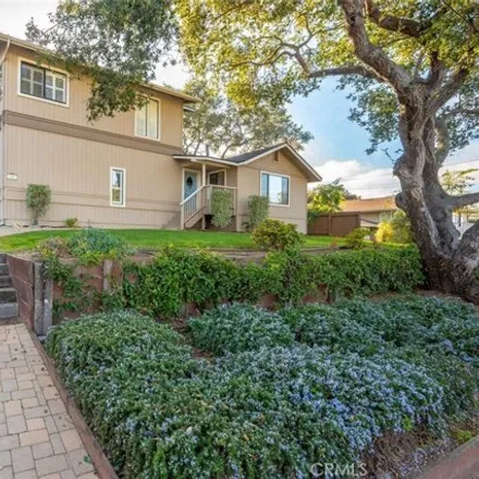 Buy this 4 bed house on 1485 Chilton Street in Arroyo Grande, CA 93433