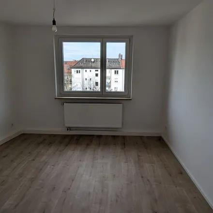 Image 4 - Schwannstraße 5, 90443 Nuremberg, Germany - Apartment for rent