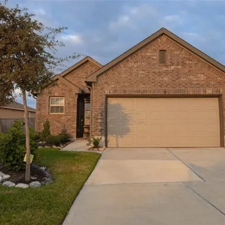 Buy this 3 bed house on Lakota Canyon Drive in Harris County, TX 77447