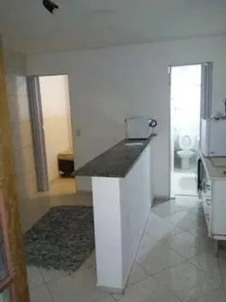 Rent this 1 bed apartment on Rua Damasco in Jardim Rebelato, Cotia - SP