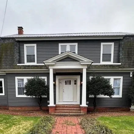 Rent this 3 bed house on 68 Ellis Alley in Selbyville, Sussex County