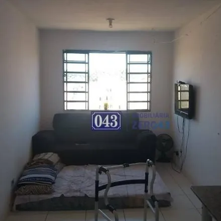 Buy this 2 bed apartment on Avenida Giocondo Maturi 1123 in Perobinha, Londrina - PR