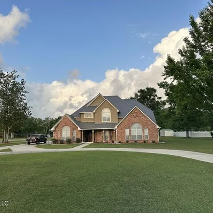 Buy this 5 bed house on 11340 River Oaks Drive in Biloxi, MS 39532