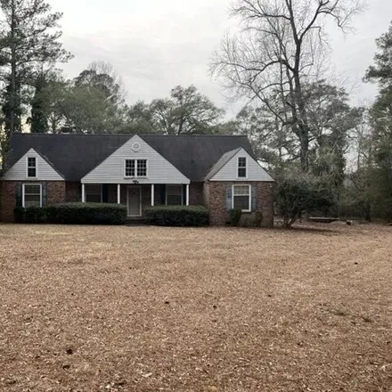 Buy this 4 bed house on 113 McCain Drive in Bamberg County, SC 29042