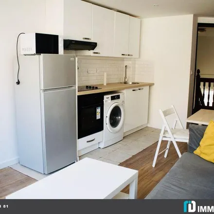 Image 1 - Jean Bart, Place Jean Bart, 59140 Dunkirk, France - Apartment for rent