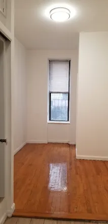 Rent this 1 bed apartment on 85 Ludlow Street