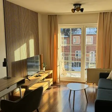 Rent this 2 bed apartment on Ernestinenstraße 9 in 24143 Kiel, Germany