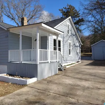 Buy this 4 bed house on 2705 Wilmer Avenue in Anniston, AL 36201