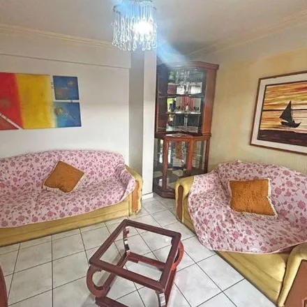 Buy this 4 bed apartment on Rua 25-A in Setor Aeroporto, Goiânia - GO