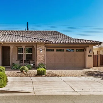 Image 2 - 22151 E Estrella Rd, Queen Creek, Arizona, 85142 - House for sale