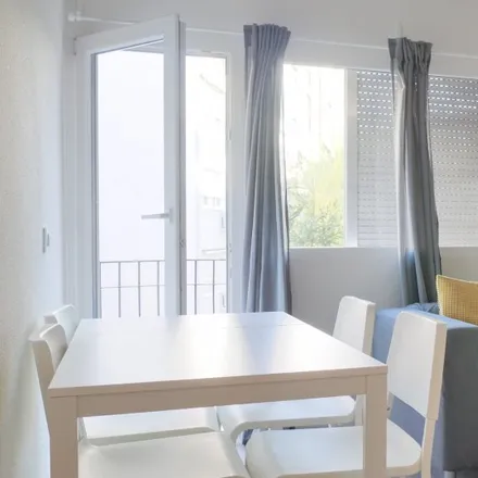 Rent this 3 bed apartment on Madrid in Calle de Carpesa, 28024 Madrid
