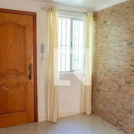 Rent this 2 bed apartment on Rua José Porfírio de Souza in Jardim Paulo VI, São Paulo - SP