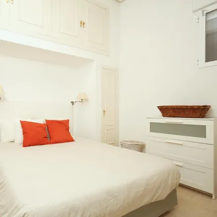 Rent this 1 bed apartment on Calle de Claudio Coello in 79, 28001 Madrid