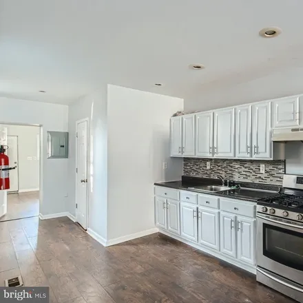 Buy this studio townhouse on 3701 East Pratt Street in Baltimore, MD 21224