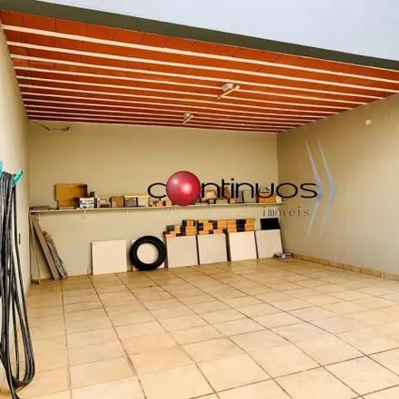 Buy this 4 bed house on Praça Enfermeira Geralda Marra in São João Batista, Belo Horizonte - MG