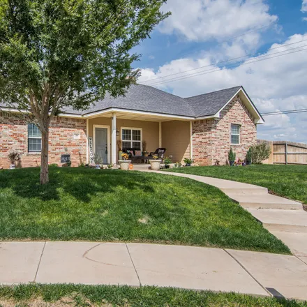 Buy this 4 bed house on Truman Street in Randall County, TX 79114
