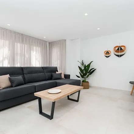 Rent this 2 bed apartment on Torrevieja in Valencian Community, Spain