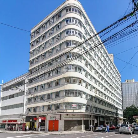 Image 2 - Rua Cândido Lopes 231, Centro, Curitiba - PR, 80410-170, Brazil - Apartment for rent