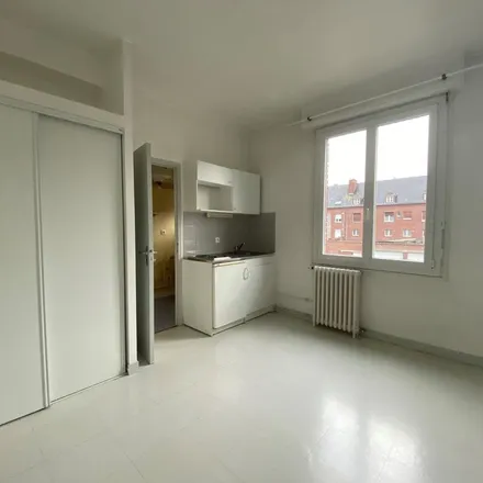 Rent this 1 bed apartment on 28 Rue Saint-Jacques in 38000 Grenoble, France