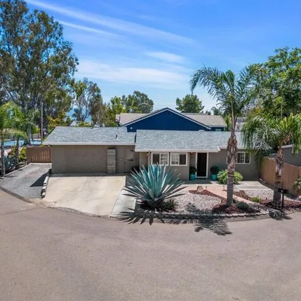 Buy this 3 bed house on 200 Scenic Drive in El Cajon, CA 92021