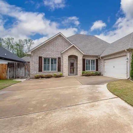 Image 1 - Abigail Drive, Springhill, Bryant, AR 72019, USA - House for sale