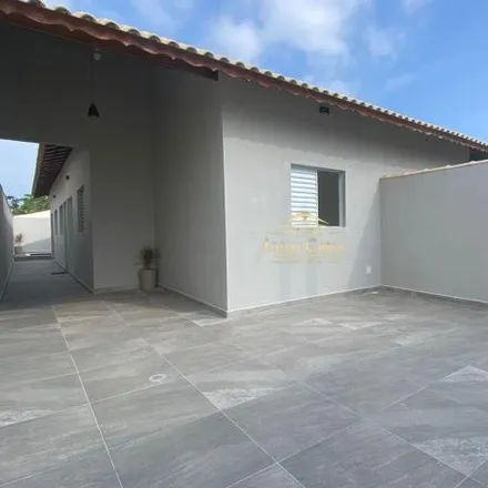 Buy this 2 bed house on Rua Dom Dílio Soares in Jardim Suarão, Itanhaem - SP