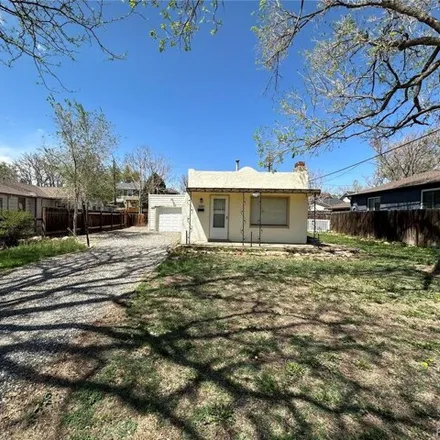 Buy this 2 bed house on 4409 East Florida Avenue in Denver, CO 80222