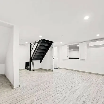 Rent this 2 bed apartment on 841 DeKalb Avenue in New York, NY 11221