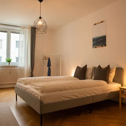 Image 2 - Neustiftgasse 66, 1070 Vienna, Austria - Apartment for rent