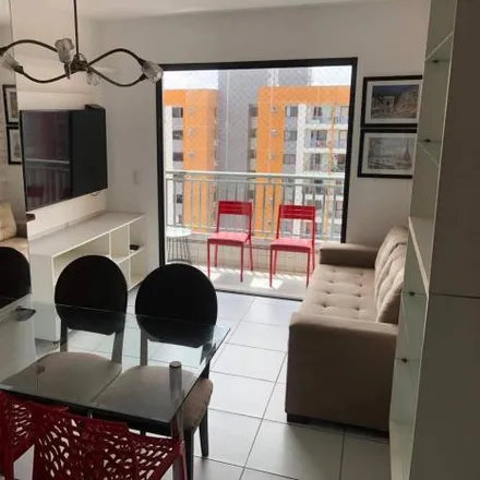 Rent this 2 bed apartment on unnamed road in Quintas do Calhau, São Luís - MA