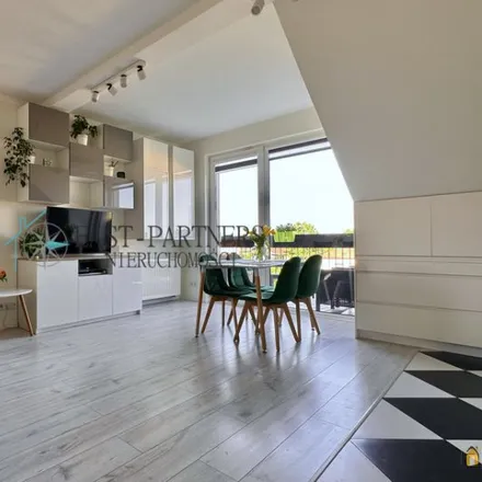 Buy this 3 bed apartment on Makowa 36 in 15-189 Białystok, Poland