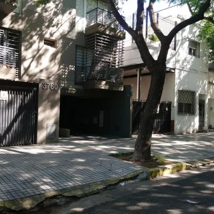 Image 2 - Manuela Pedraza 3738, Coghlan, C1430 FBM Buenos Aires, Argentina - Apartment for rent