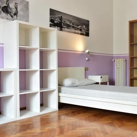 Image 1 - Via Imbriani Via Scalvini, Via degli Imbriani, 20158 Milan MI, Italy - Room for rent