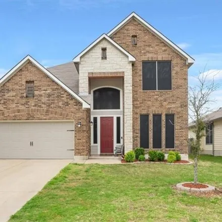 Buy this 4 bed house on 3125 Samson Dr in Lorena, Texas