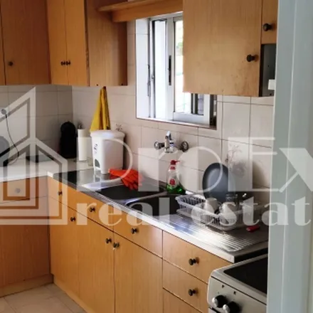 Rent this 2 bed apartment on Αγίου Δημητρίου in Alimos, Greece