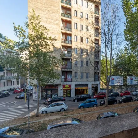 Rent this 1 bed apartment on Pecfurs in Via Lorenteggio, 20146 Milan MI